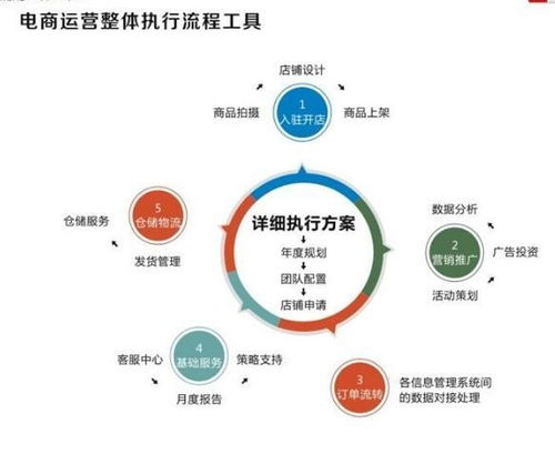 電子商務(wù)運(yùn)營(yíng)