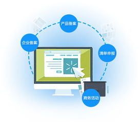 網(wǎng)上辦事 檢驗(yàn)檢疫