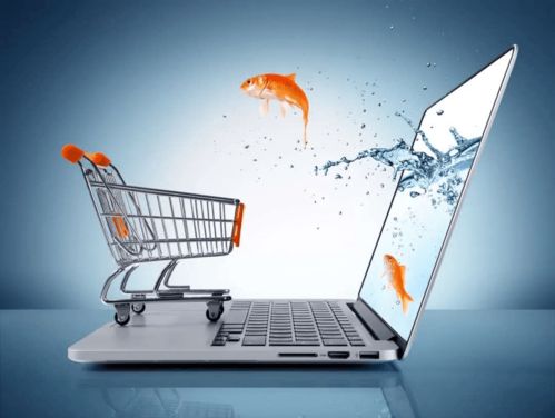 emarketer 2021年中國電商將首次超過實體零售